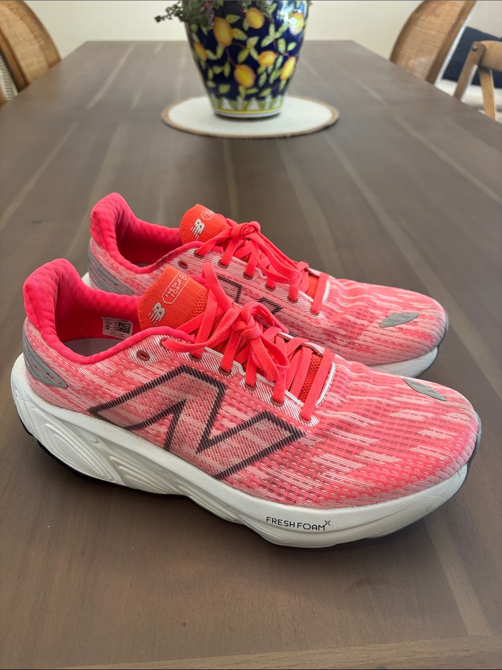 New Balance Balos Neutral Running Shoes